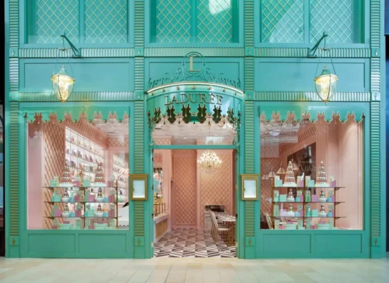 Laduree Canada