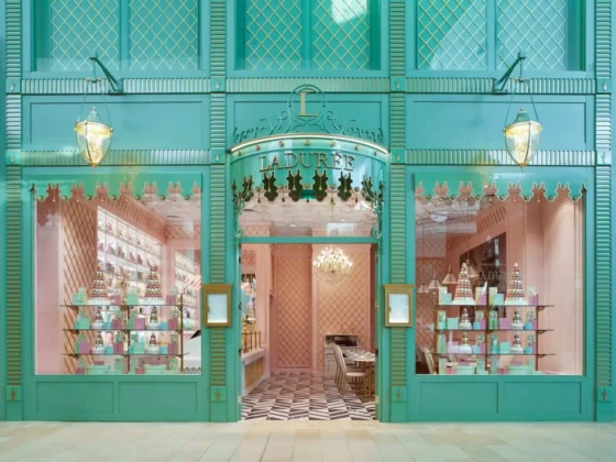 Laduree Canada