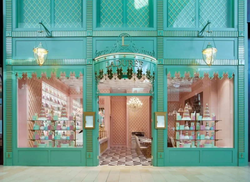 Laduree Canada