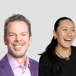 Dentsu Americas Media CEO Sean Reardon Sydney Kirkland is joining Sparks Foundry as its new SVP of media planning.