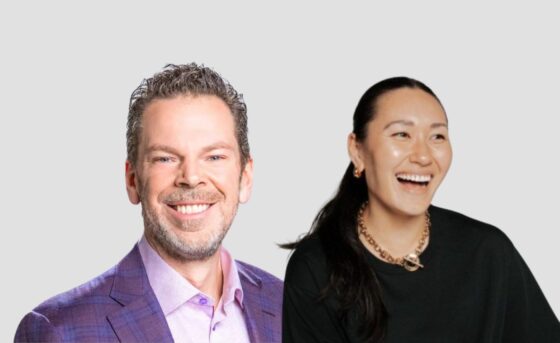 Dentsu Americas Media CEO Sean Reardon Sydney Kirkland is joining Sparks Foundry as its new SVP of media planning.