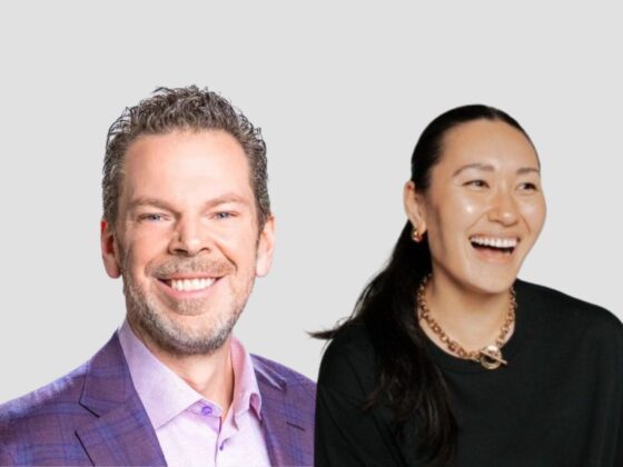 Dentsu Americas Media CEO Sean Reardon Sydney Kirkland is joining Sparks Foundry as its new SVP of media planning.