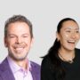 Dentsu Americas Media CEO Sean Reardon Sydney Kirkland is joining Sparks Foundry as its new SVP of media planning.
