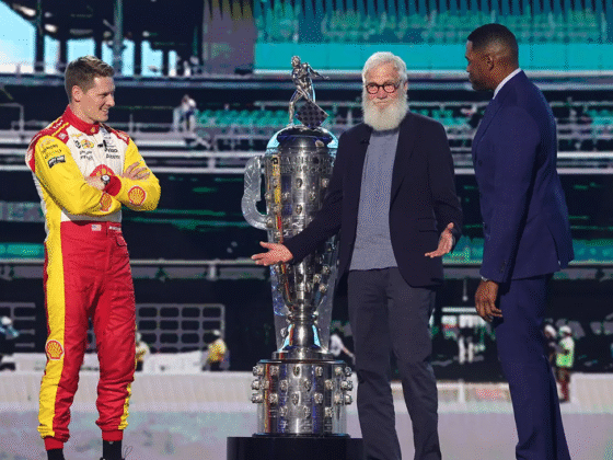 Fox Upfront 2025