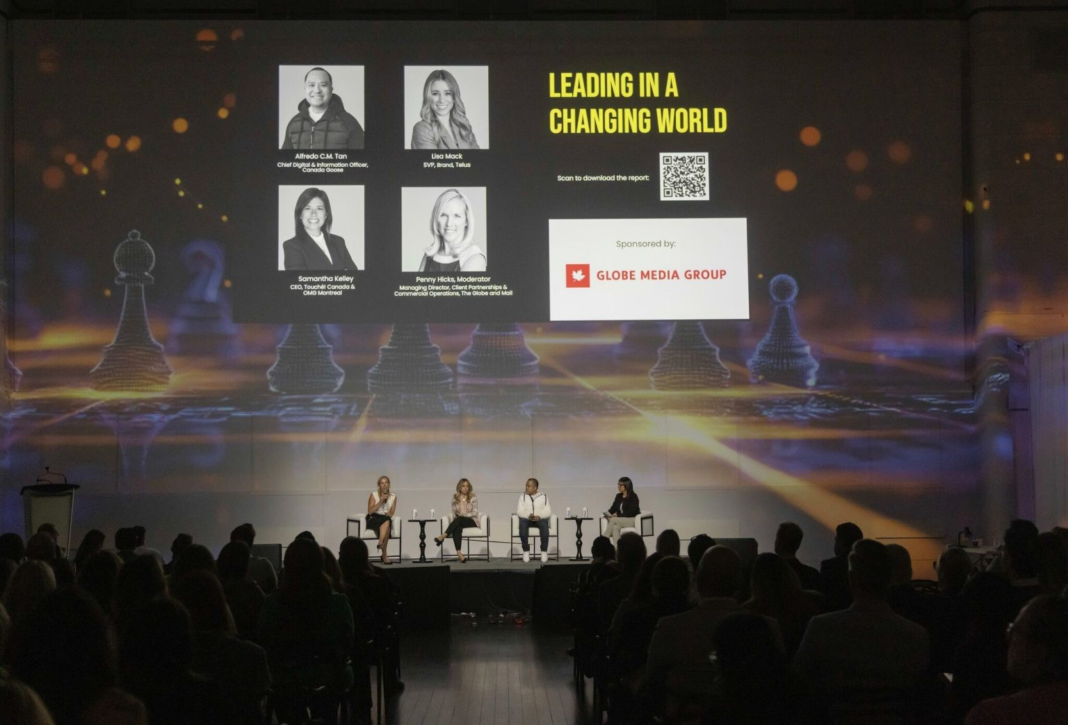 CMDC Canadian media leaders sound alarm on dwindling local ad spend