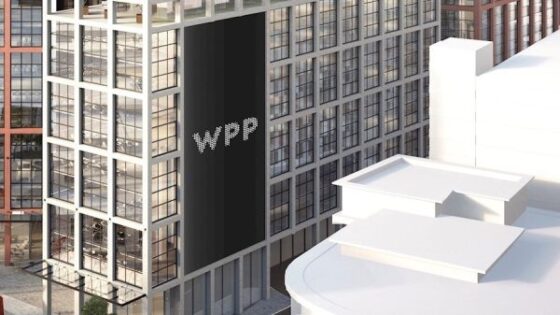GroupM WPP