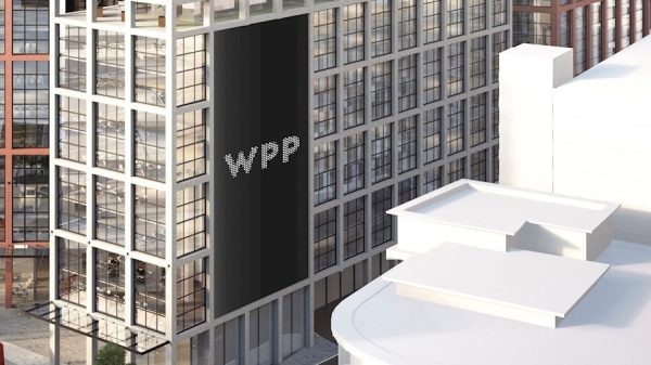 GroupM WPP